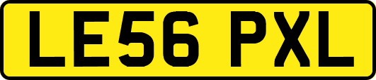 LE56PXL