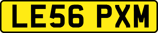 LE56PXM