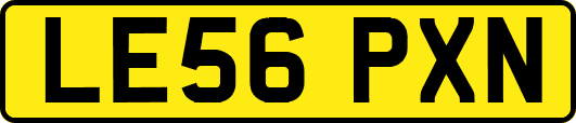 LE56PXN