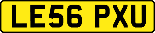 LE56PXU