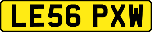 LE56PXW
