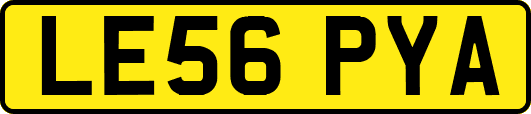 LE56PYA