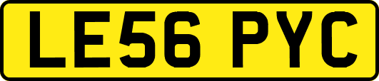 LE56PYC