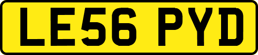 LE56PYD