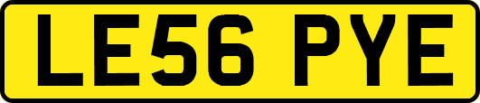 LE56PYE