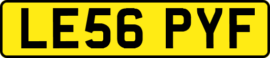 LE56PYF