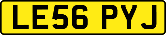 LE56PYJ