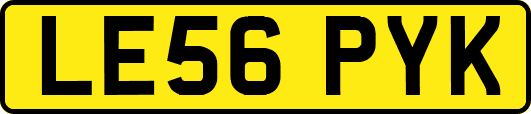 LE56PYK