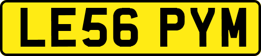 LE56PYM