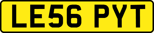 LE56PYT