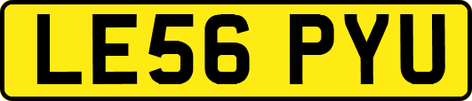 LE56PYU