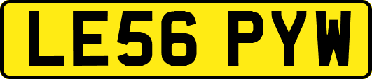 LE56PYW