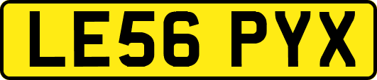 LE56PYX