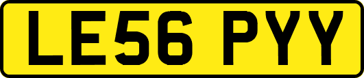 LE56PYY