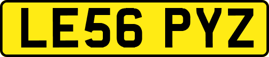 LE56PYZ