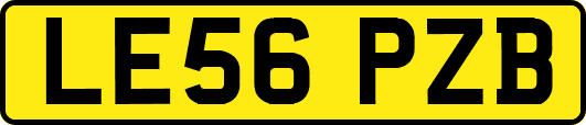 LE56PZB