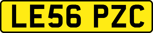 LE56PZC