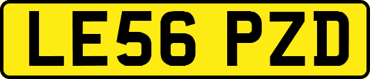 LE56PZD