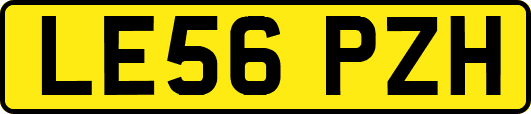 LE56PZH