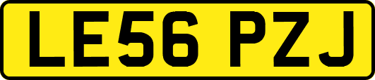 LE56PZJ