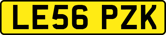 LE56PZK