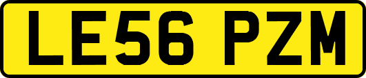 LE56PZM