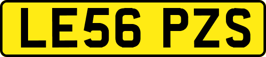 LE56PZS