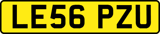 LE56PZU