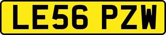LE56PZW