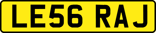 LE56RAJ