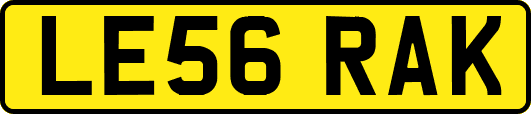 LE56RAK