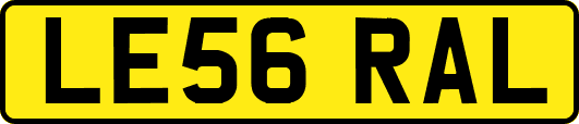 LE56RAL