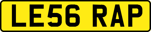 LE56RAP