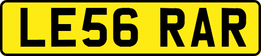 LE56RAR