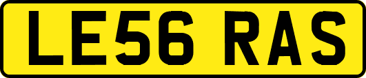 LE56RAS