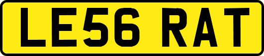 LE56RAT