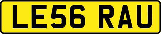 LE56RAU