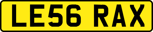 LE56RAX