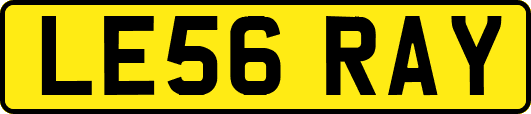LE56RAY