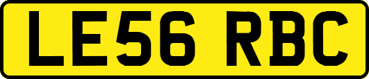 LE56RBC