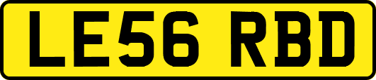 LE56RBD