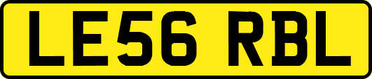 LE56RBL