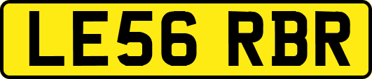 LE56RBR