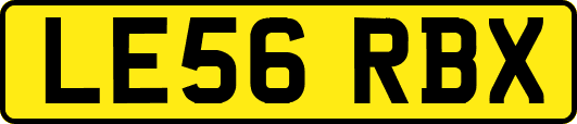 LE56RBX
