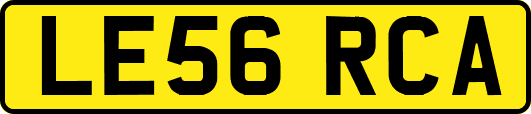 LE56RCA