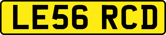 LE56RCD