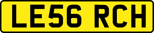 LE56RCH