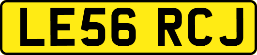 LE56RCJ
