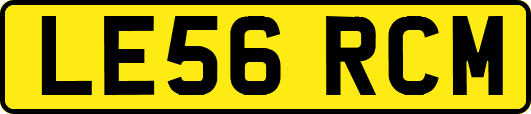 LE56RCM