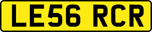 LE56RCR